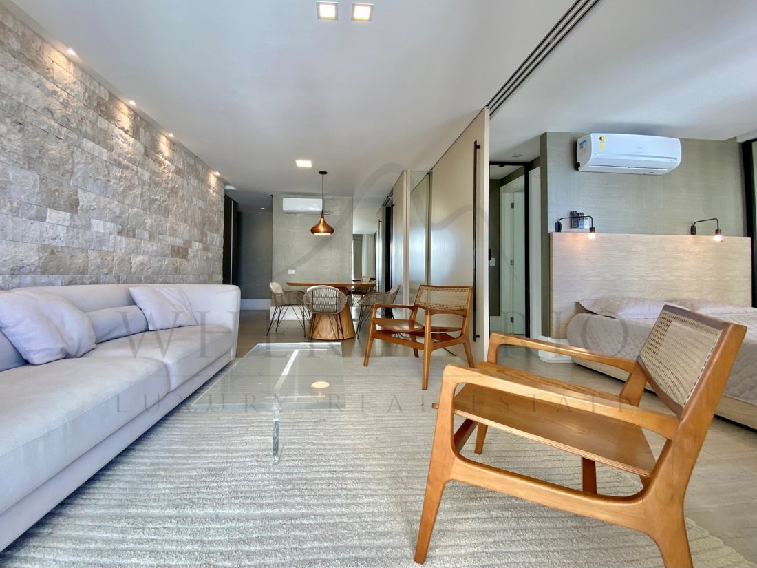 Apartment in Rio de Janeiro, State of Rio de Janeiro, Brazil 4 - 18954979