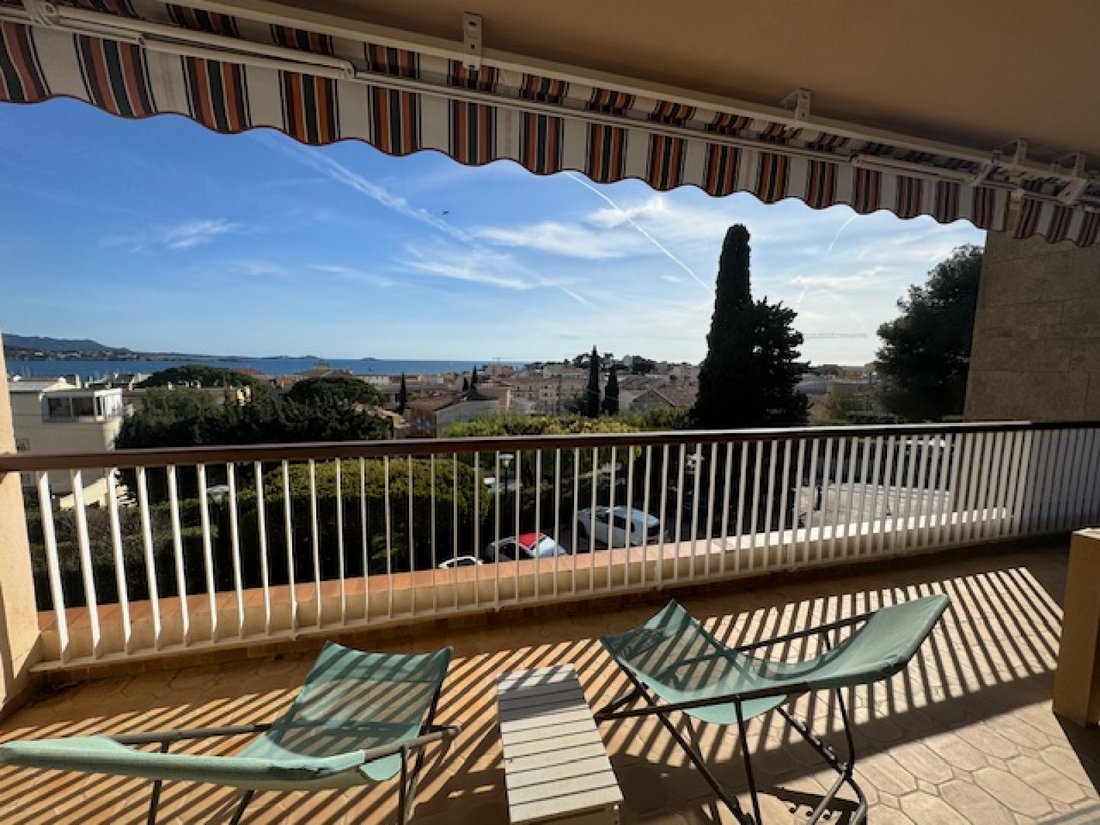 Apartment in Bandol, Provence-Alpes-Côte d'Azur, France 1 - 16497263