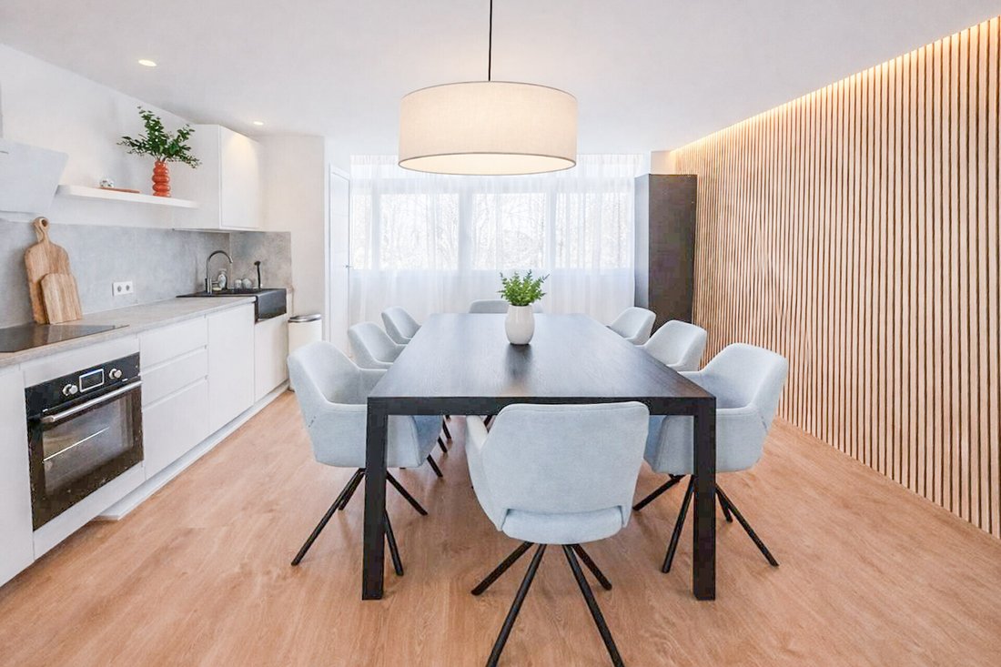 Penthouse in Palma, Balearic Islands, Spain 3 - 18954914