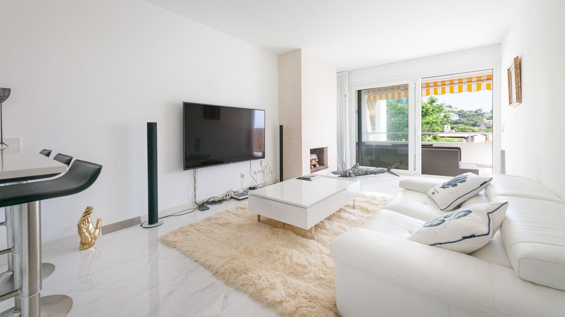 Apartment in Santa Ponsa, Balearic Islands, Spain 4 - 18955046