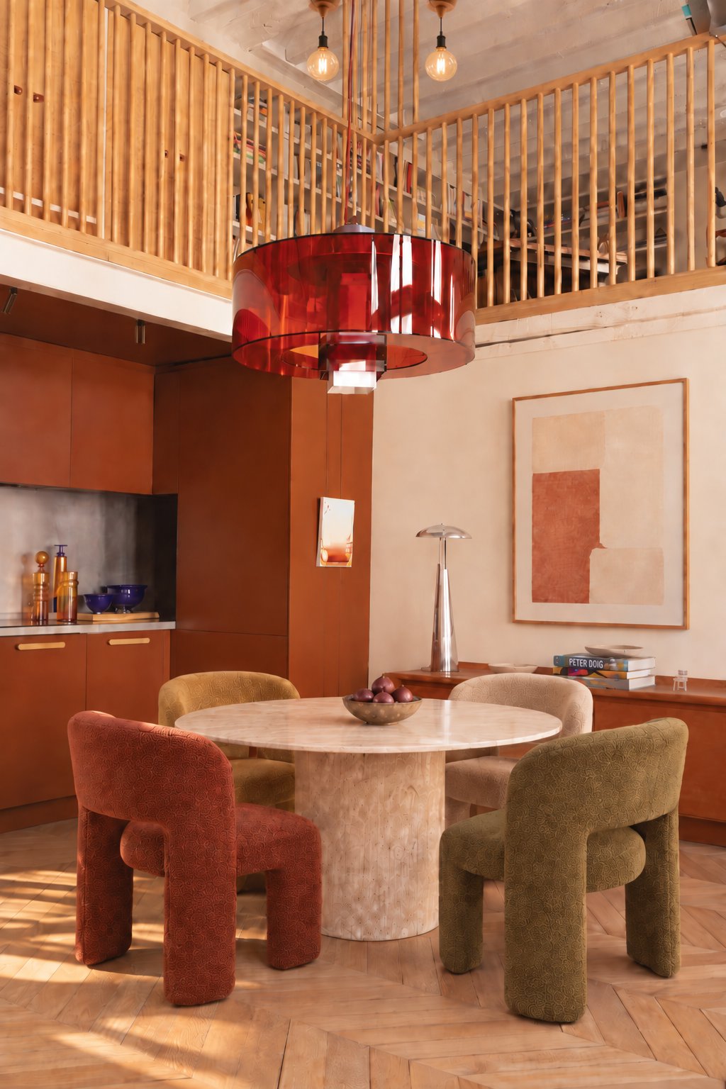 Apartment in Saint Lambert, Paris 15e Arrondissement, Paris 2 - 18954329