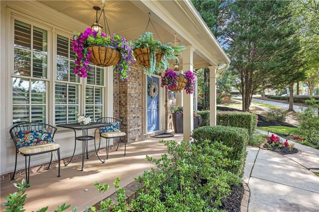 Casa en Lithia Springs, Georgia, Estados Unidos 5 - 18948772