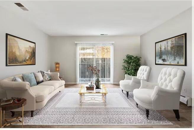 Townhouse in Columbus, Ohio, United States 4 - 18952417