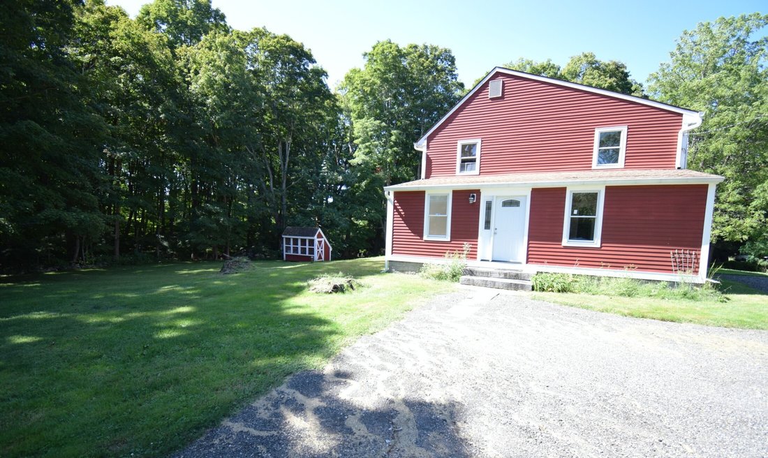 House in Killingworth, Connecticut, United States 3 - 18948206