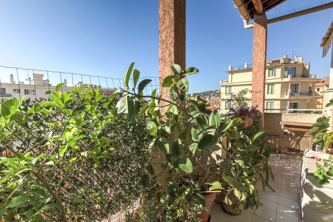 Apartment in Liberation, Nice, France 4 - 18948241