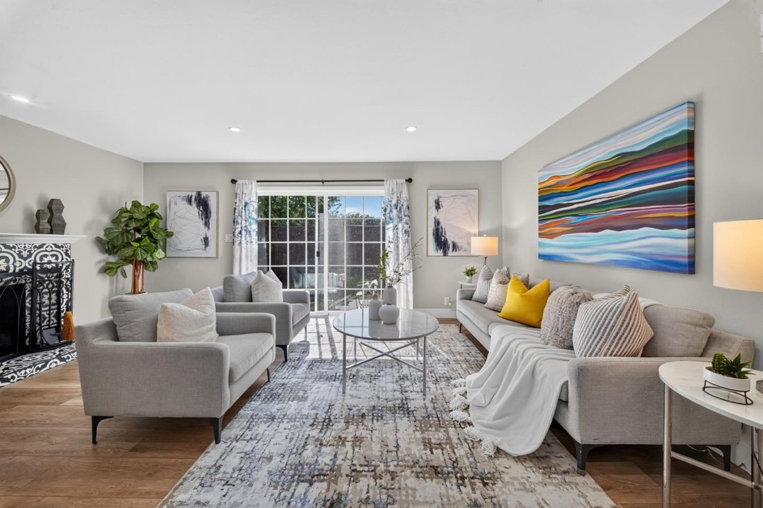 House in San Jose, California, United States 3 - 18953162