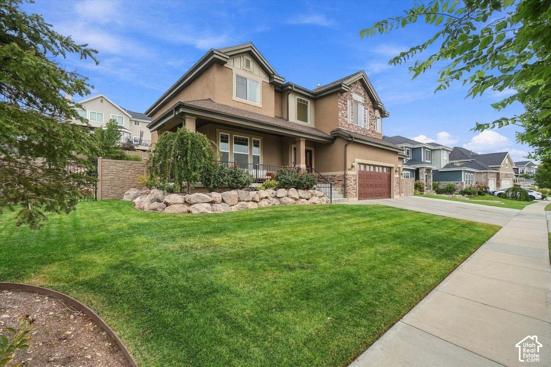 House in Lehi, Utah, United States 3 - 18952897