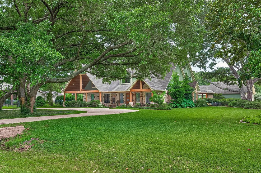 House in Katy, Texas, United States 4 - 18953132