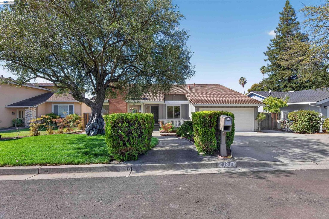 House in Newark, California, United States 5 - 18953203