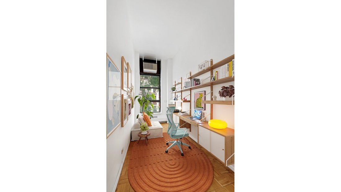 Condo in New York, New York, United States 3 - 18655033