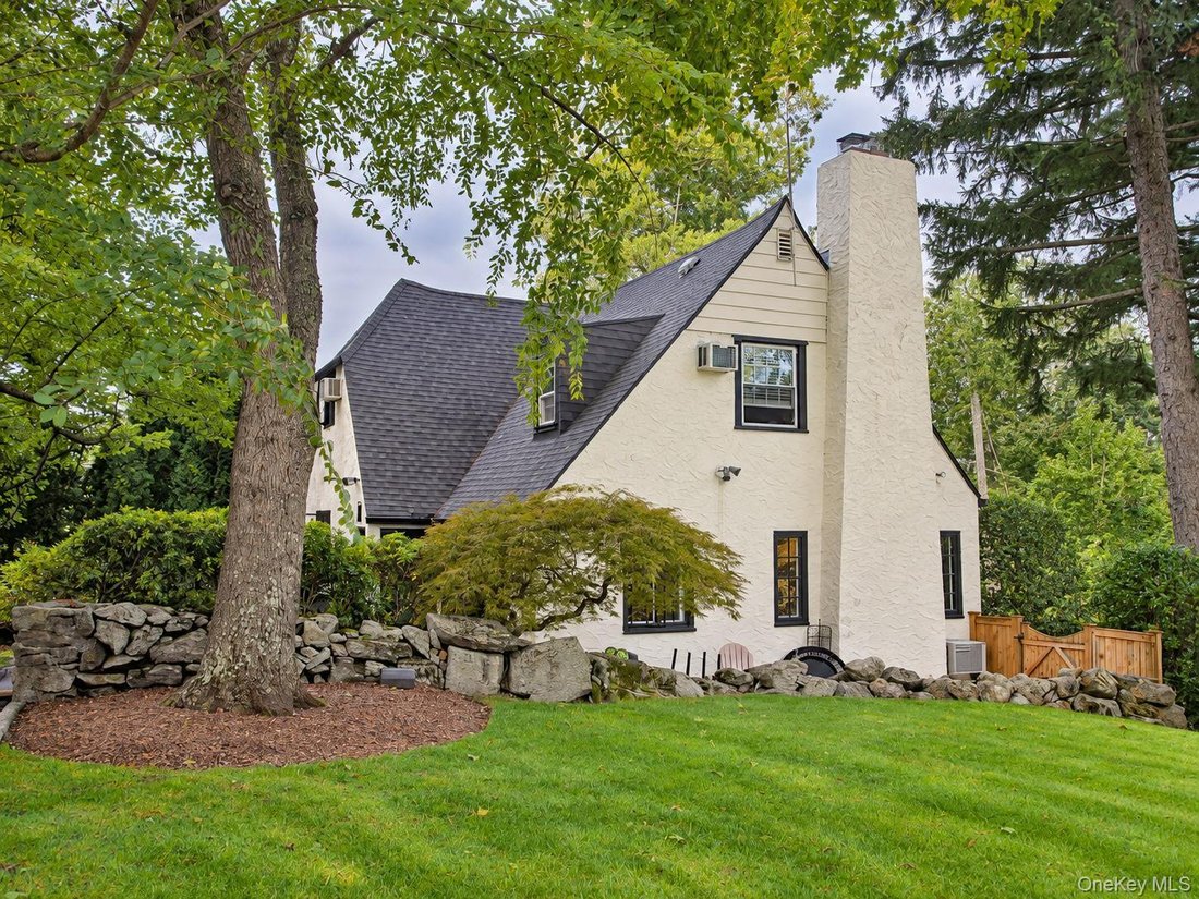 Casa a Mamaroneck, New York, Stati Uniti 3 - 18832831