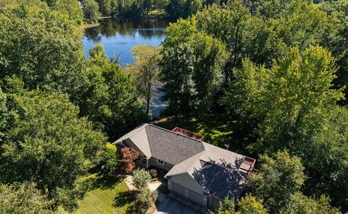 Alto, Michigan, United States 1