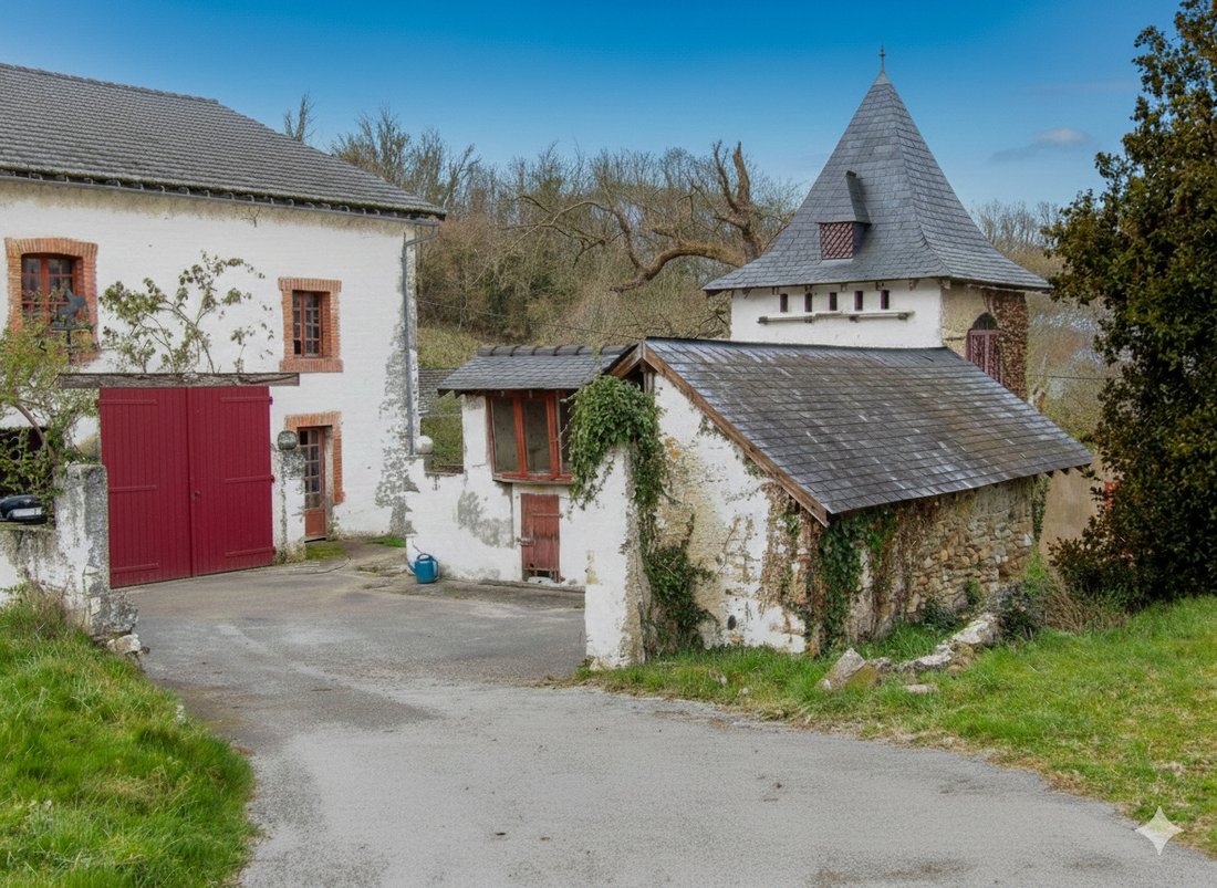 House in Saint-Faust, Nouvelle-Aquitaine, France 3 - 18949599