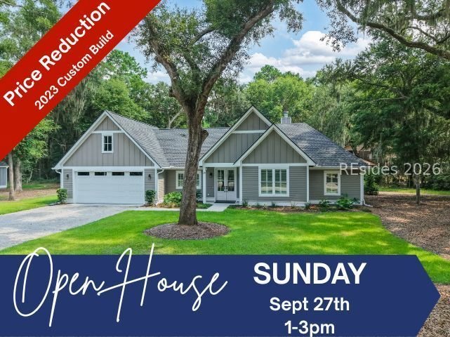 House in Beaufort, South Carolina, United States 1 - 18554703
