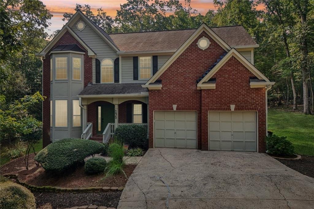 House in Milton, Georgia, United States 4 - 18948754