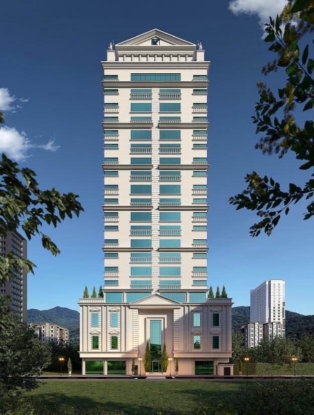 Apartment in Andorinha, State of Santa Catarina, Brazil 1 - 18951584