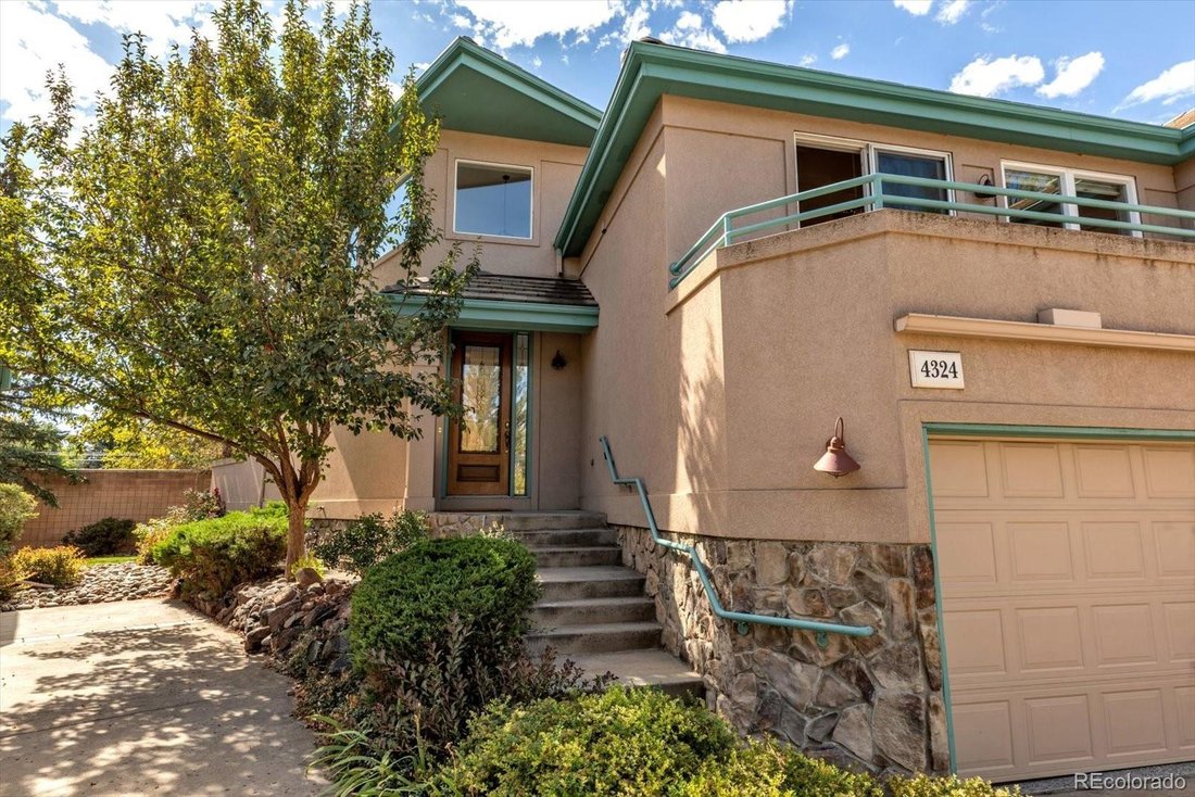 Townhouse in Boulder, Colorado, United States 2 - 18952580