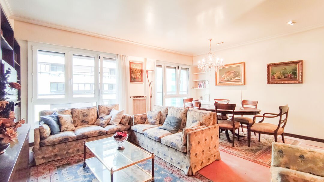 Apartment in Ipar-Ekialdea, Donostia-San Sebastian, Spain 4 - 18948320