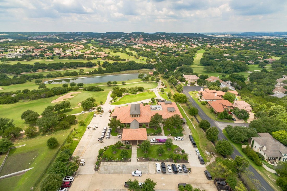 House in Spicewood, Texas, United States 5 - 18953013
