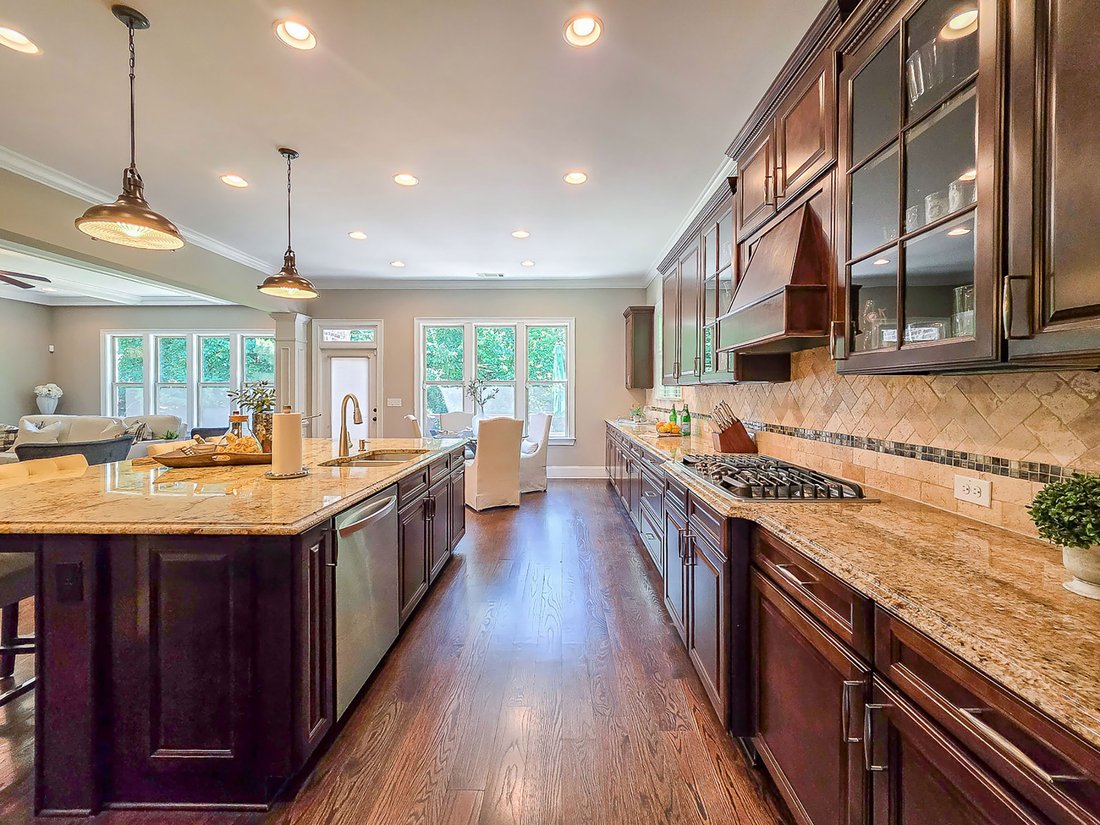 House in Milton, Georgia, United States 3 - 18950726