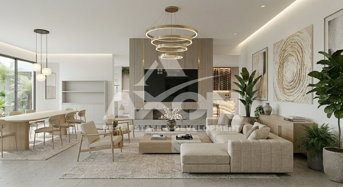 Apartment in Gerakas, Attica, Greece 2 - 18948729