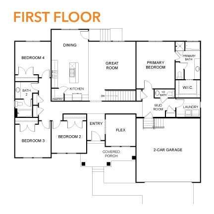 House in Lehi, Utah, United States 2 - 18948567