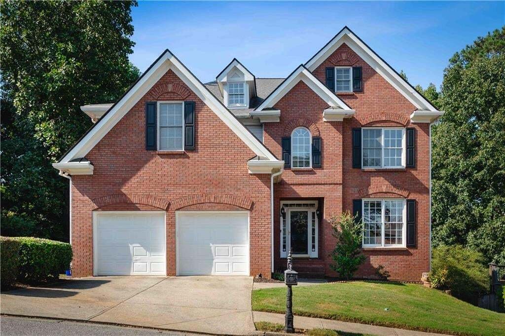 House in Smyrna, Georgia, United States 1 - 18948774