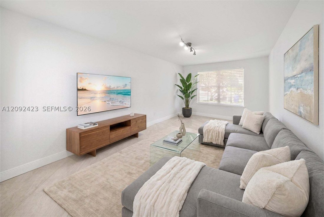 Townhouse in Hollywood, Florida, United States 4 - 18948553