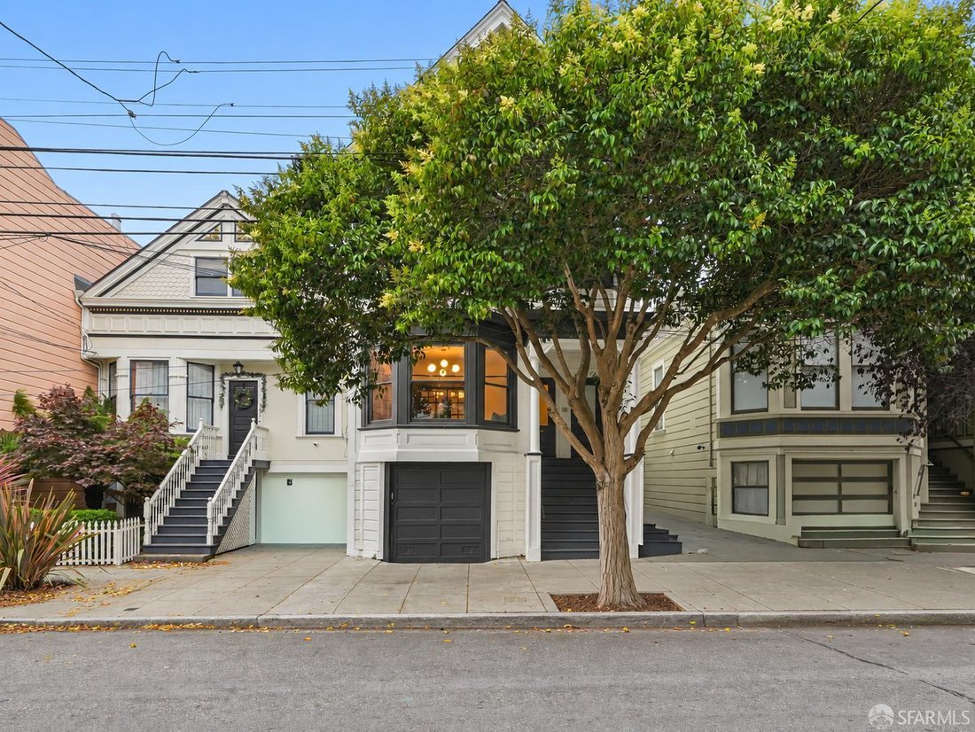 Condo in San Francisco, California, United States 2 - 18952123