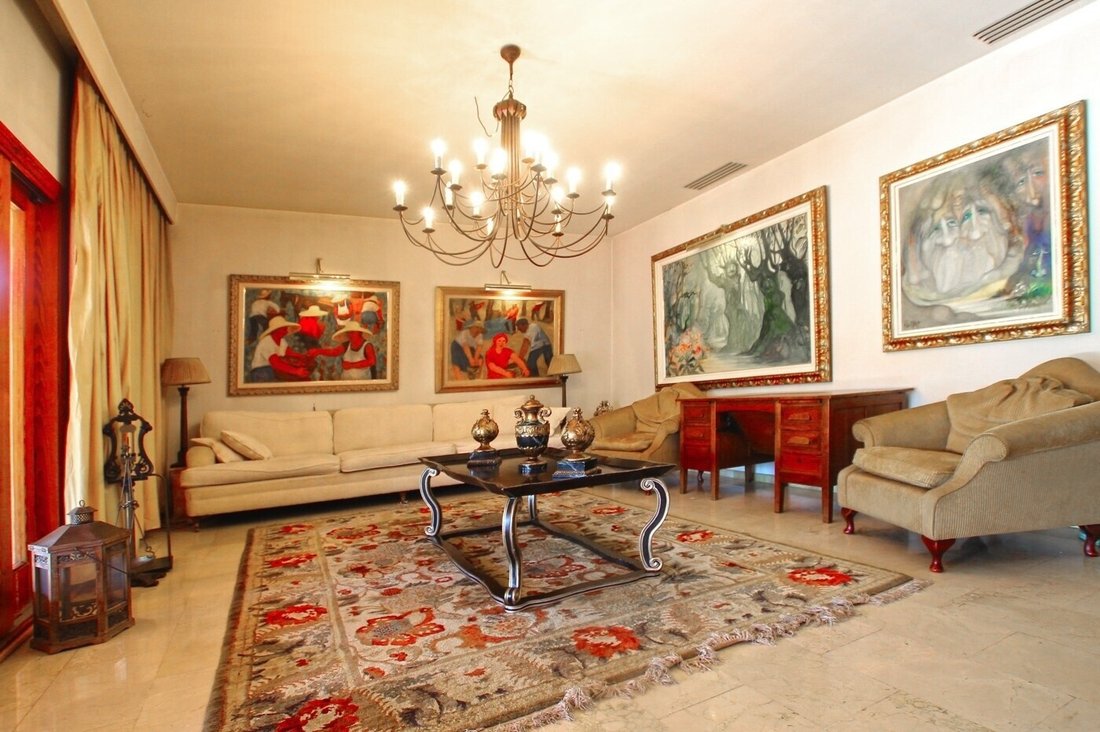 Villa in Palma, Balearic Islands, Spain 5 - 18950208