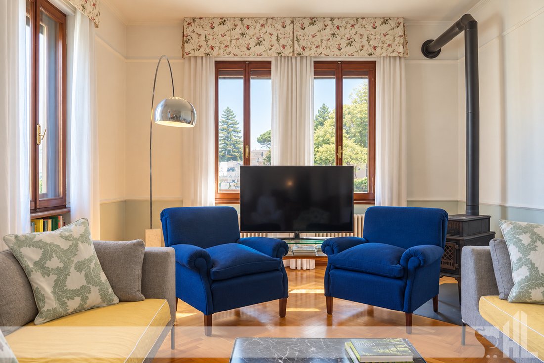 Apartment in Centro, Belluno, Veneto 5 - 18952598