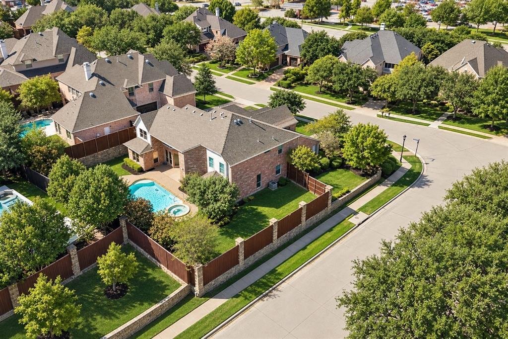 House in Frisco, Texas, United States 2 - 18953638