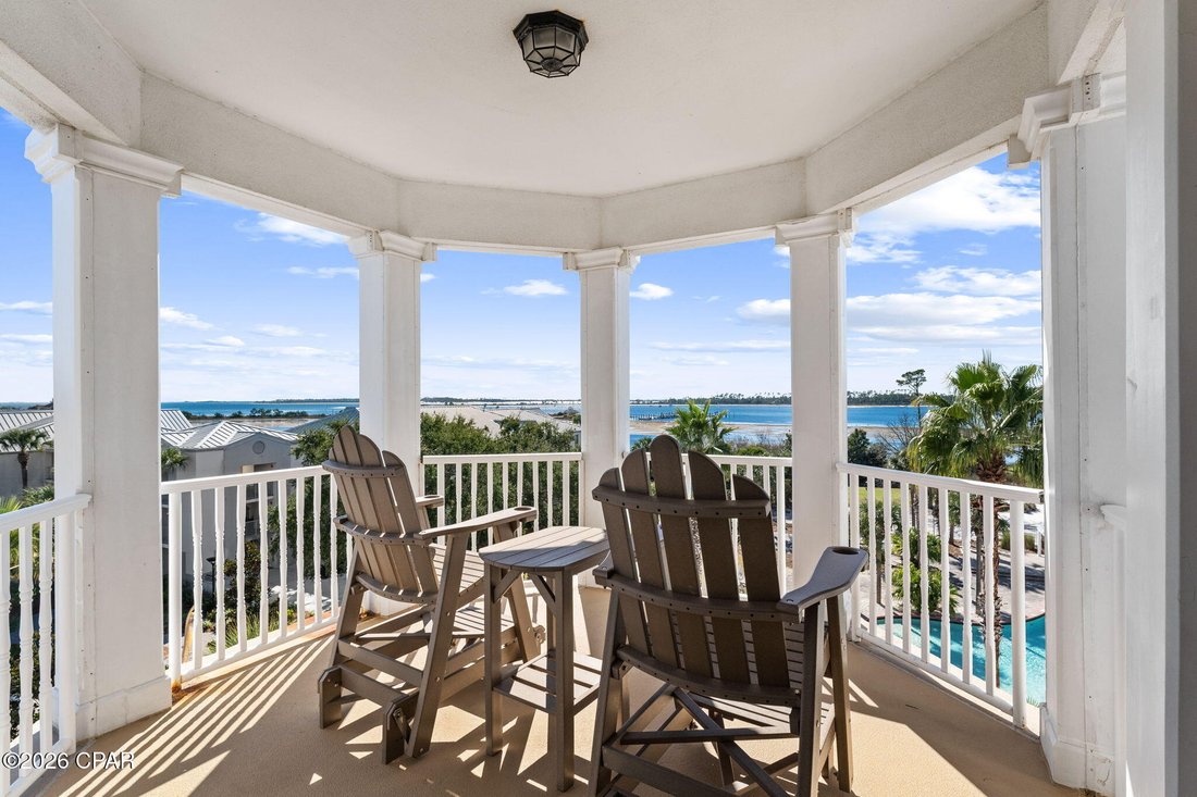 Condo in Panama City Beach, Florida, United States 5 - 18948397