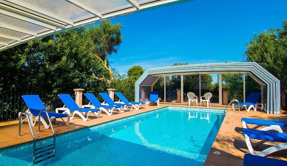 Finca in Llucmajor, Balearic Islands, Spain 4 - 18949575