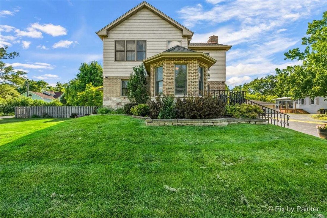 House in Addison, Illinois, United States 5 - 18953415