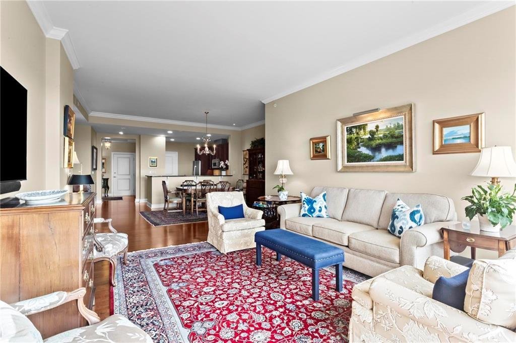 Condo in Atlanta, Georgia, United States 4 - 18948762