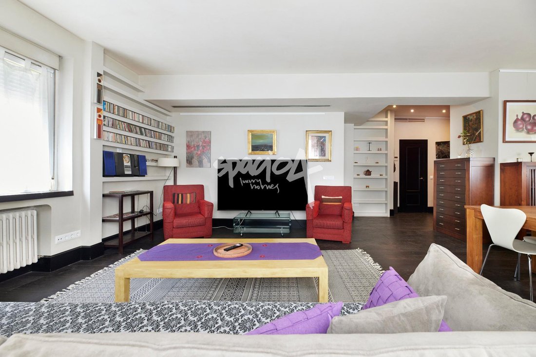 Apartment in Centro, Madrid, Spain 4 - 18953524