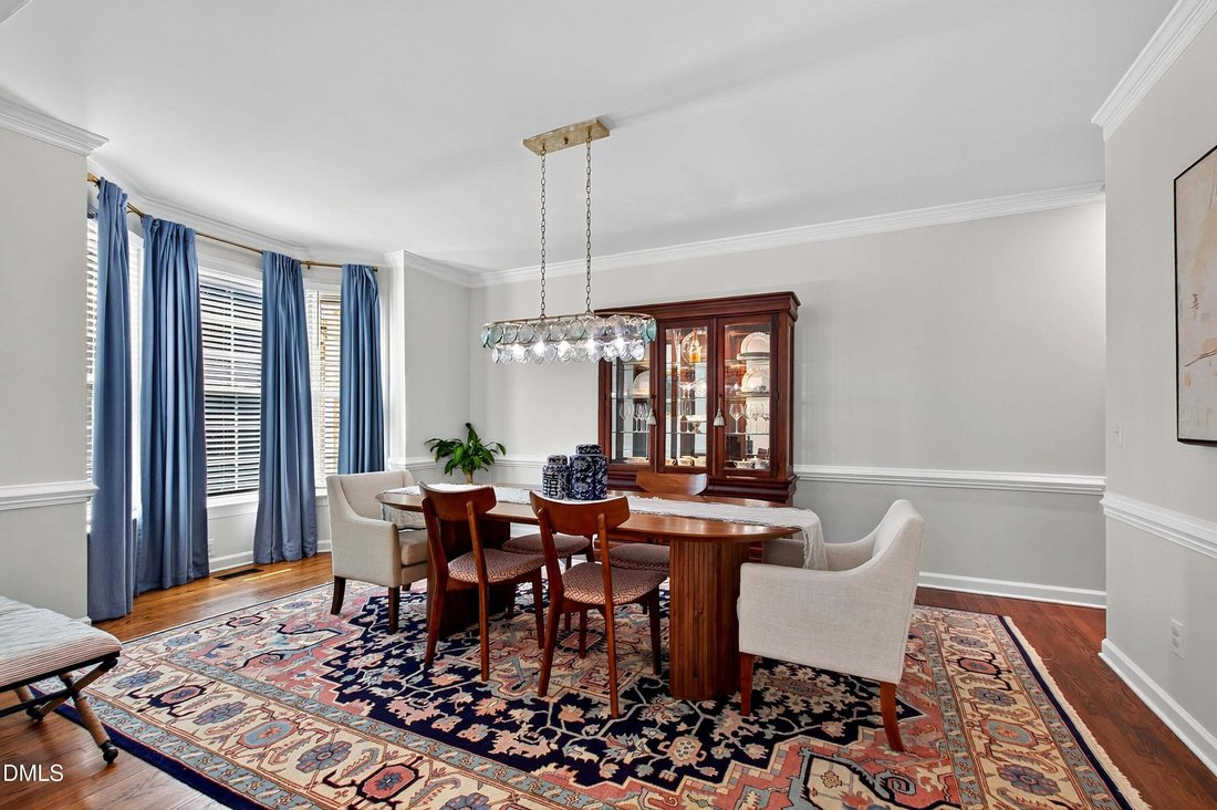 House in Cary, North Carolina, United States 3 - 18952794