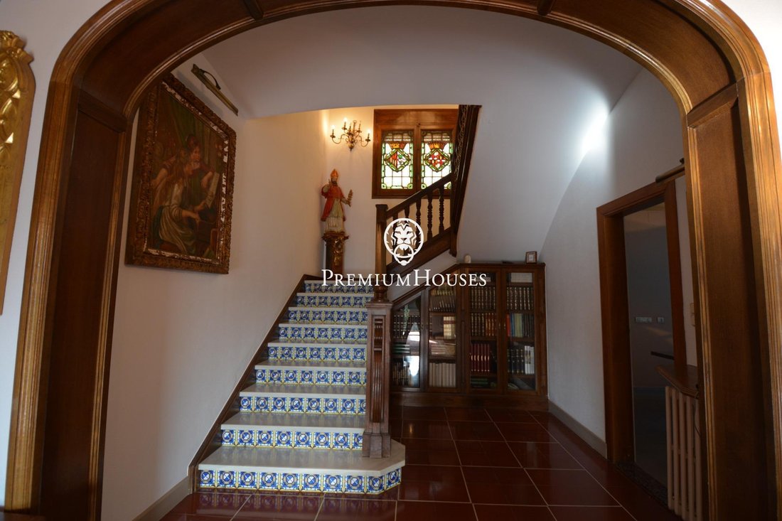 House in Orrius, Catalonia, Spain 5 - 18926182