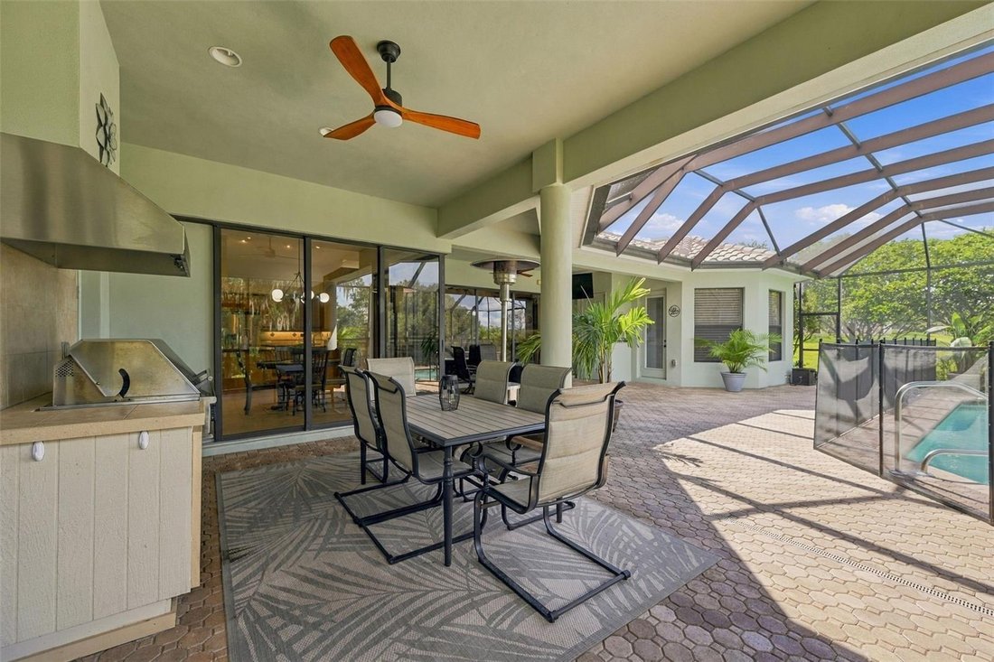 House in Dade City, Florida, United States 5 - 18952285