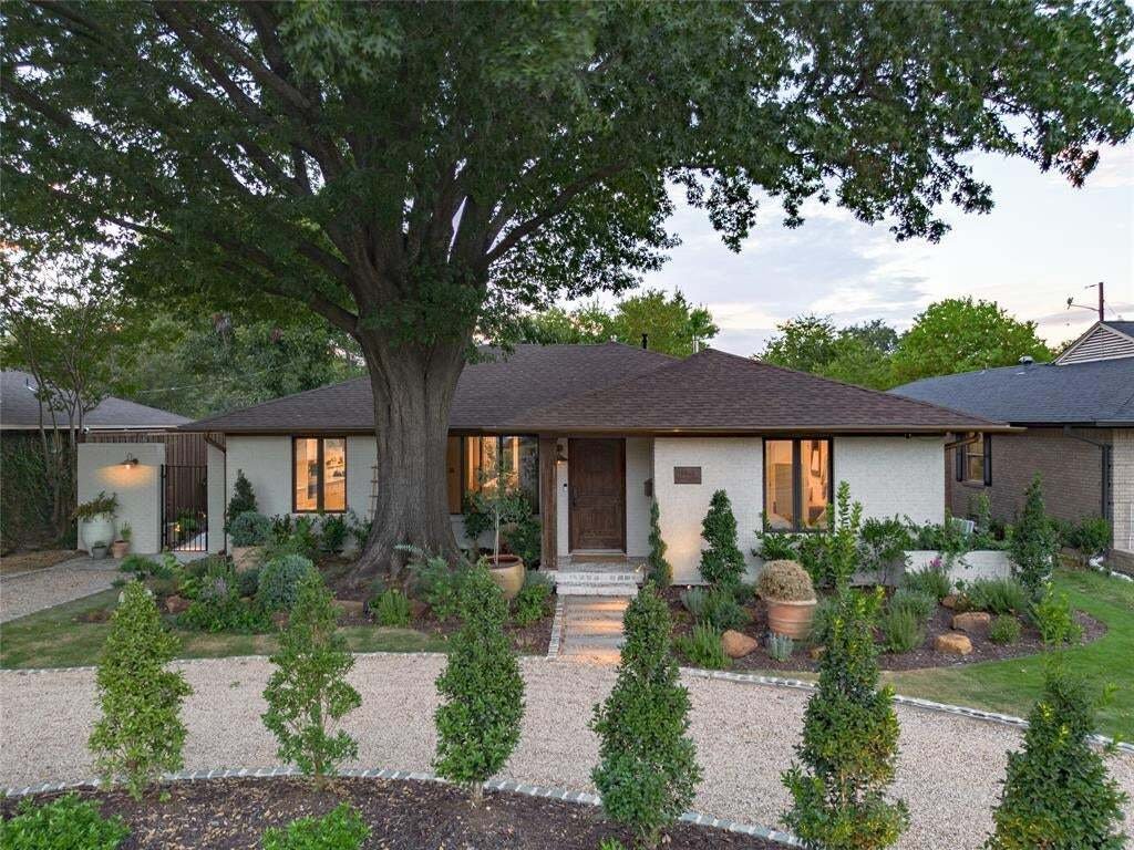 House in Dallas, Texas, United States 2 - 18953670