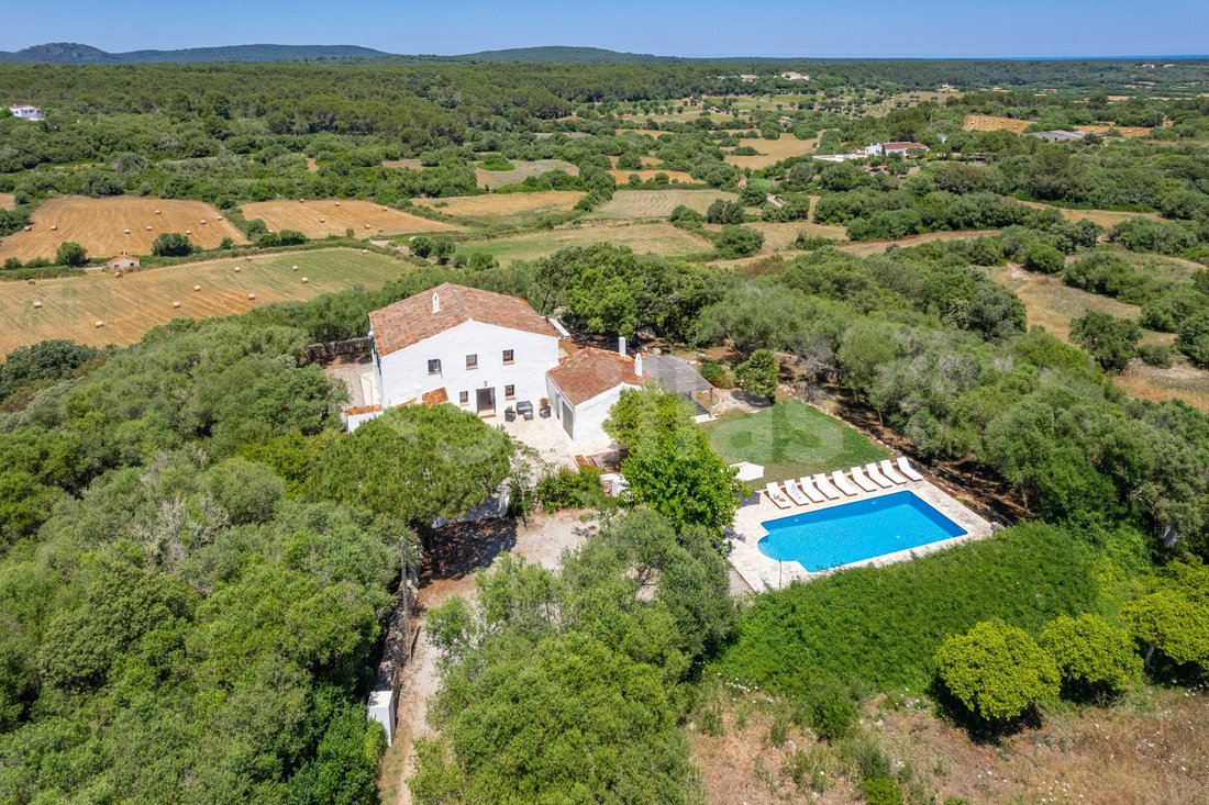 House in Alaior, Balearic Islands, Spain 1 - 18955008
