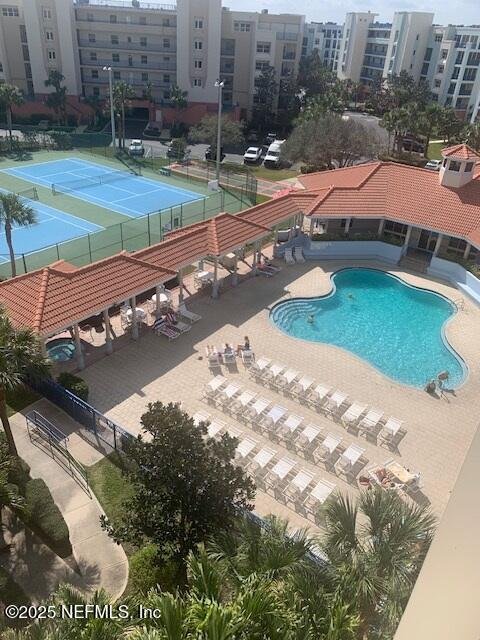 Condo in New Smyrna Beach, Florida, United States 2 - 18951739