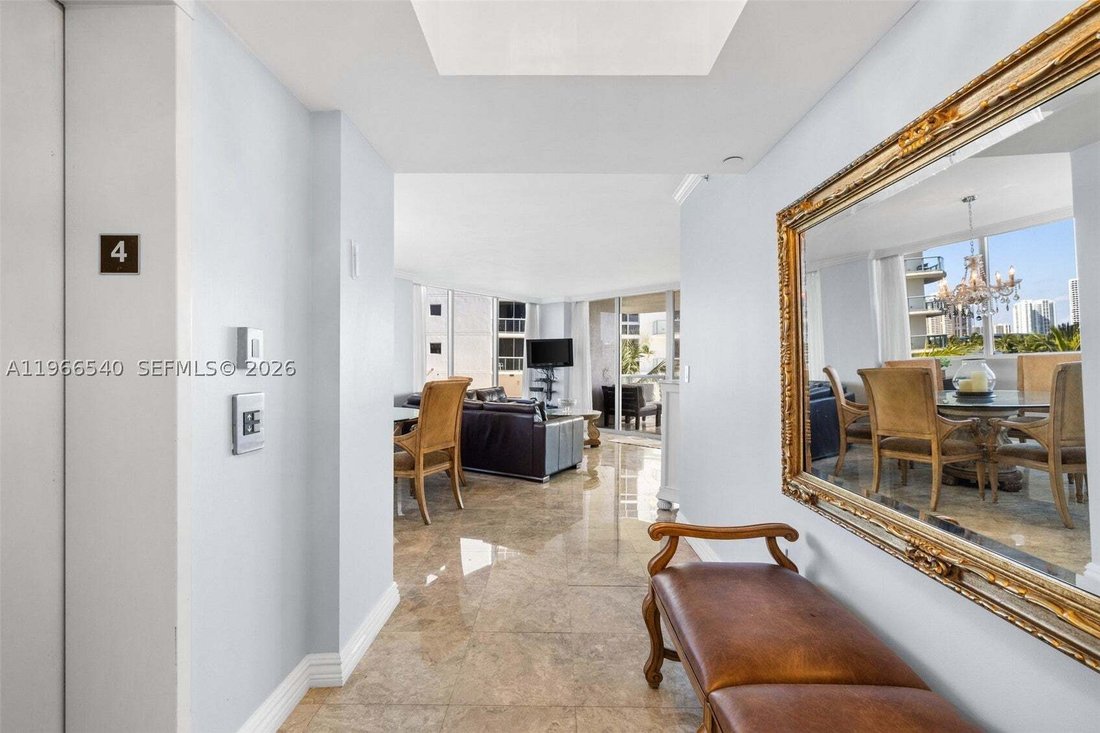 Condo in Golden Beach, Florida, United States 5 - 18948589
