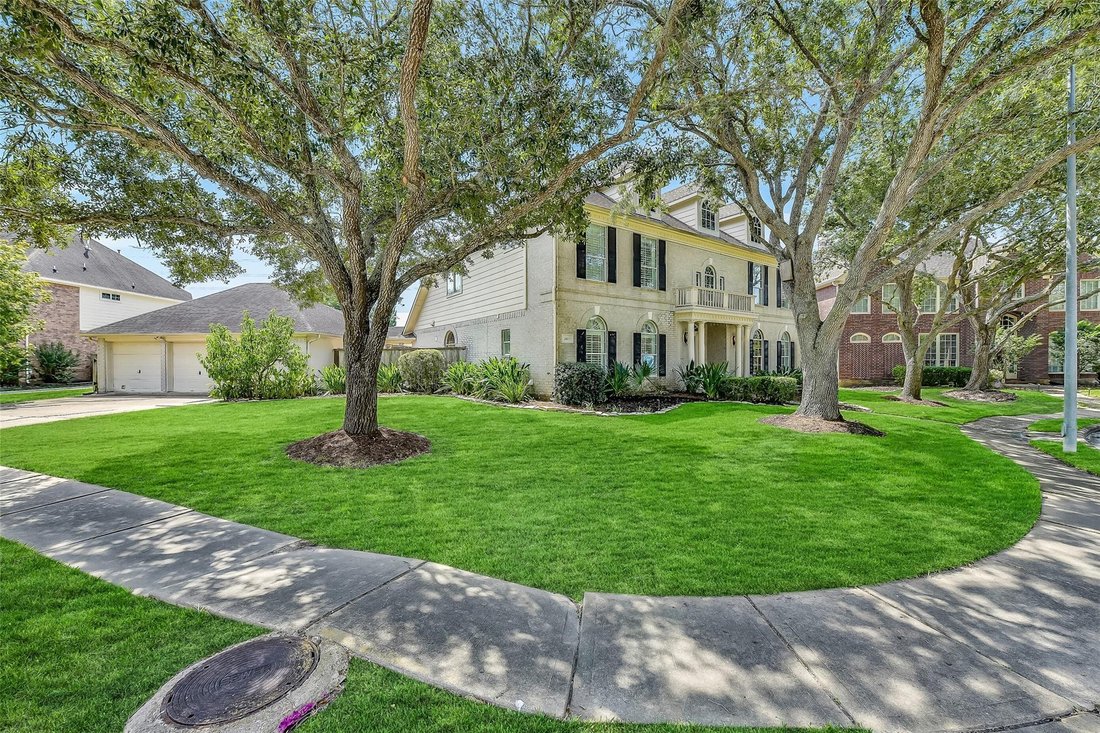 House in Pearland, Texas, United States 2 - 18953133