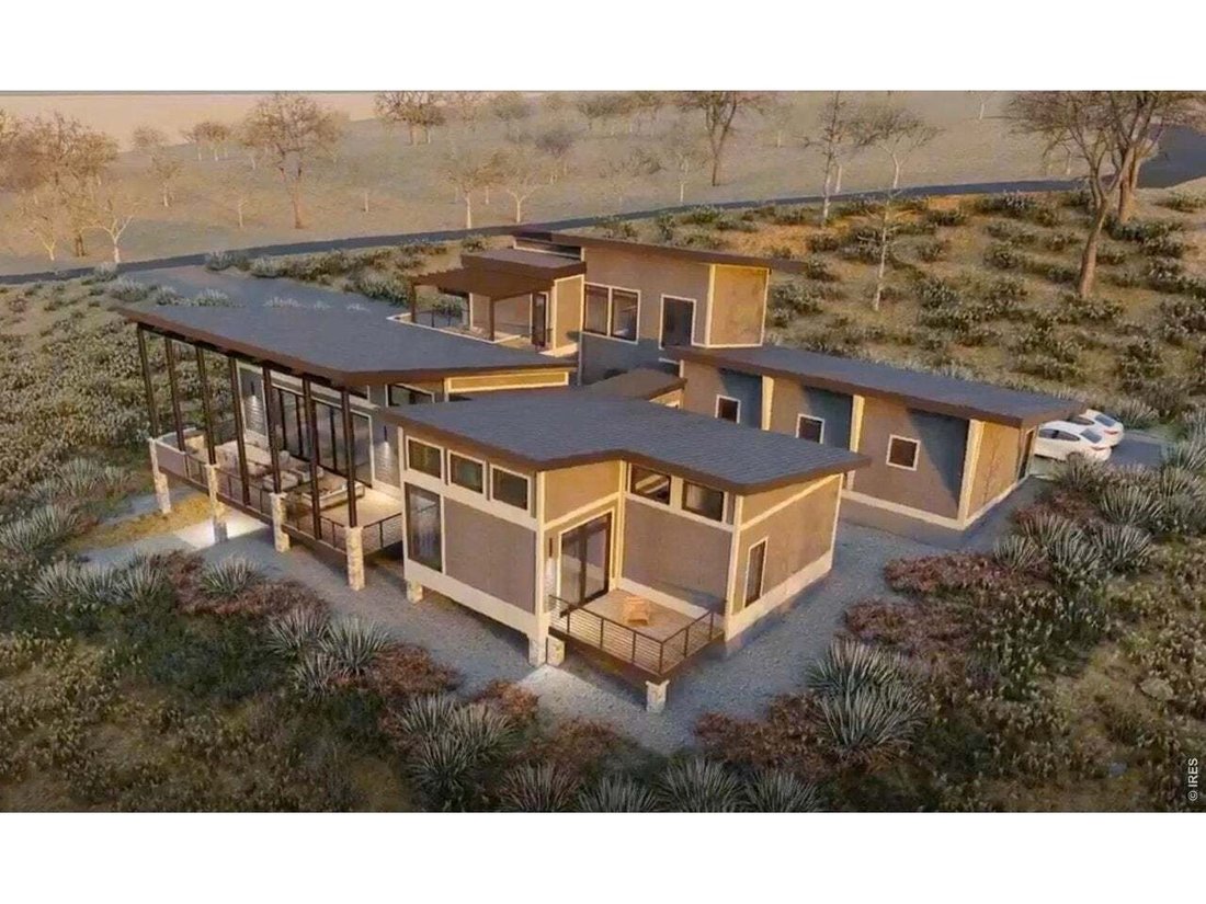 House in Boulder, Colorado, United States 4 - 18948459
