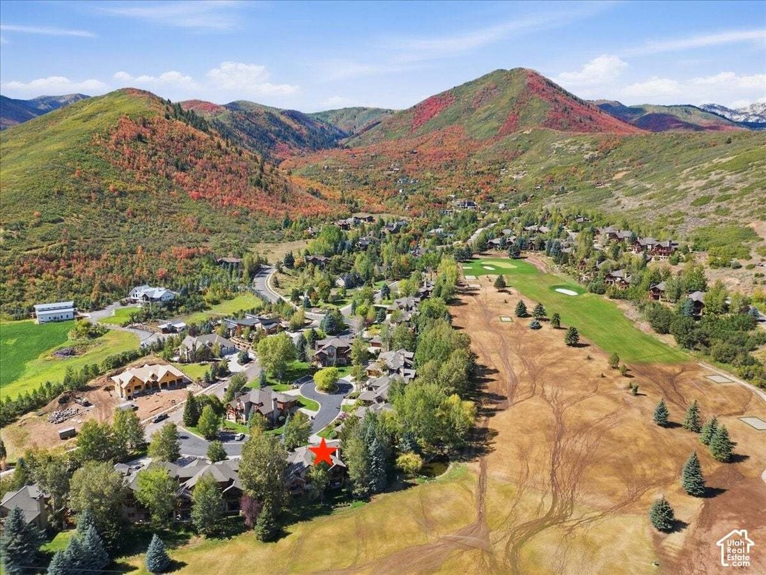 Townhouse in Midway, Utah, United States 2 - 18952968