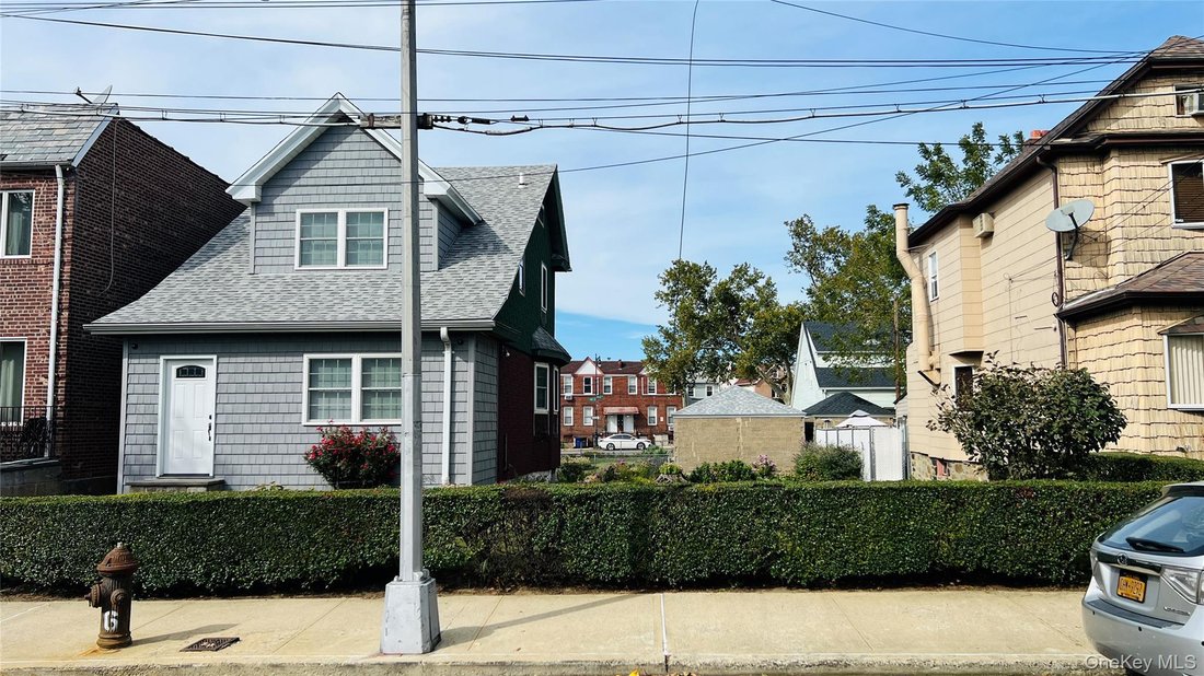 House in New York, New York, United States 3 - 18952385