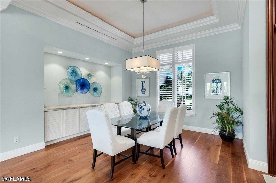 House in Naples, Florida, United States 5 - 18948322