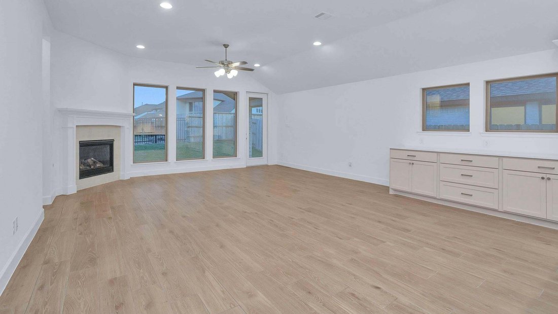 House in Conroe, Texas, United States 5 - 17980130